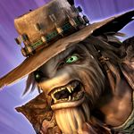 Icon Oddworld: Stranger's Wrath MOD APK 1.0.16 (Unlimited Money)
