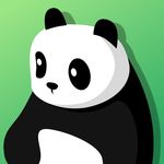 Icon Panda VPN MOD APK 9.3.1 (Unlimited Trial Unlocked)