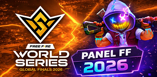 Panel FF 2026 APK 1.0 Download App Latest Version for Android