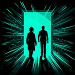 Icon Parallel Experiment MOD APK 2.0.3 (Unlocked Game)