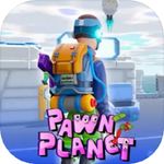Icon Pawn Planet APK 1.0