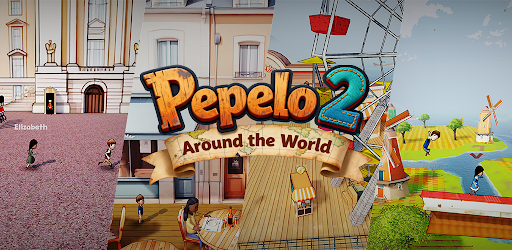 Pepelo 2