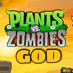 Icon Plants vs Zombies Gods Edition MOD APK 1.1 (Unlimited Resources)