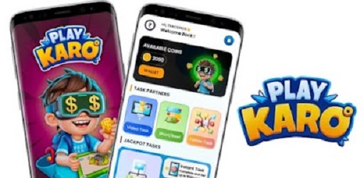 PlayKaro