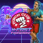 Icon Punch Club 2: Fast Forward APK 1.0.6