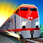 Icon Idle Railway Tycoon Mod APK 1.59