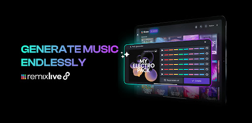 Remixlive