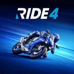 Icon RIDE 4 APK 1.0.1
