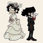 Icon Married in Red APK 1.1