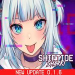 Icon Shiftide Sharki APK 0.1.6