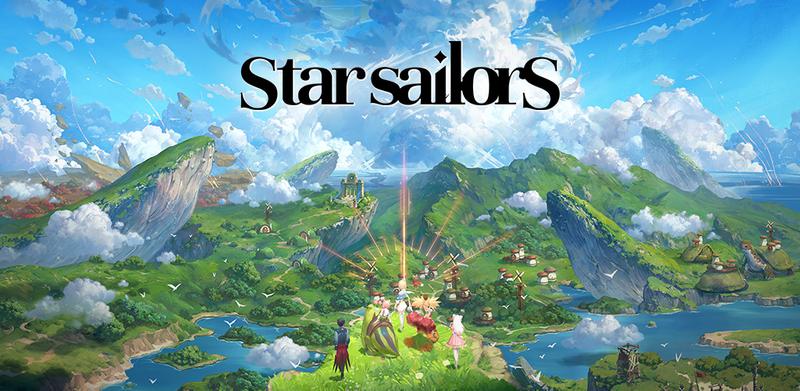 Star Sailors