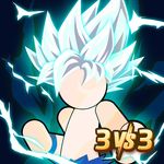 Icon Stickman Dragon Fight MOD APK 2.9.1 (Unlimited Money)