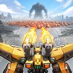 Titan Rush