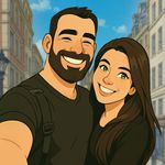 Icon Toonapp MOD APK 3.3.7 (Pro Unlocked)