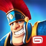 Icon Total Conquest Mod APK 1.0.7 (Unlimited Mahkota)