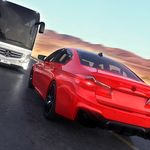 Icon Traffic Driver 2 MOD APK 1.0.4 (Unlimited Money)