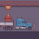 Trucker Ben