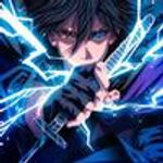 Ultimate Ninja Legend Super
