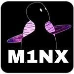 Icon M1nx Sensi APK v69