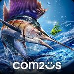 Icon Ace Fishing MOD APK 10.1.0 (Unlimited Money/Cash)