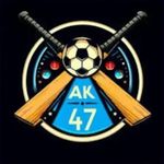 Icon AK47 Sports APK 1.4
