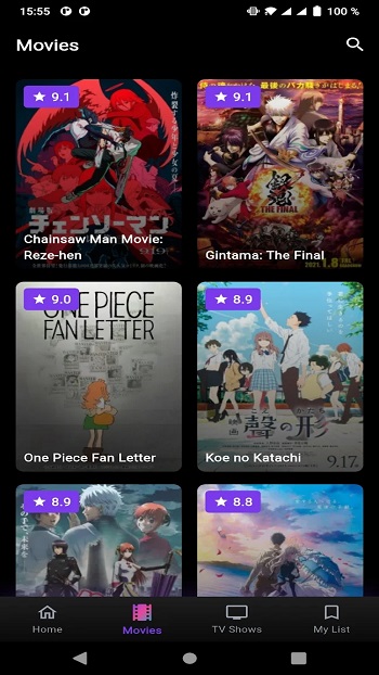 Aniwave APK 1.0.0 Download App Latest Version for Android
