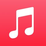 Icon Apple Music MOD APK 5.2.1 (Premium Unlocked)