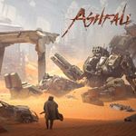 Ashfall Mobile Game