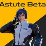 Icon Astute Beta New APK 12.1.8 (Free Fire)