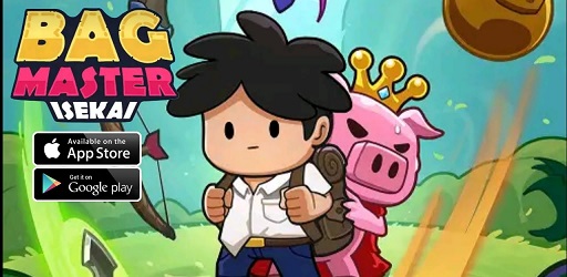 BagMaster Isekai