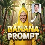 Banana Prompts XYZ