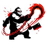 Icon Butcher hero MOD APK 1.3.18 (Unlimited Gems)