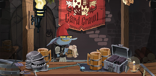 Card Crawl 2