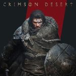 Icon Crimson Desert APK 1.1
