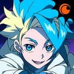 Crunchyroll: BEYBLADE X XONE