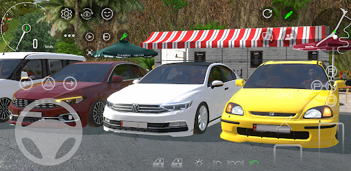 Custom Cars: Online Drive