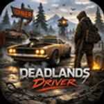 D.e.a.d Lands Driver OpenWorld