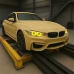 Dyno 2 Race