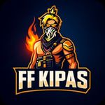 FF Kipas ID