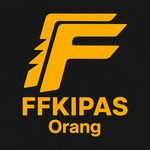 FF KIPAS Orang
