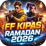 Icon FF Kipas Ramadan 2026 APK 19.1
