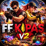 Icon FF Kipas V2 APK 2.0
