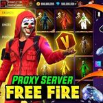FF Proxy Server