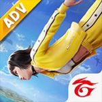 Icon FF Servidor Avanzado APK 67.53.0