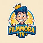 Icon Filmora TV APK 1.2.0