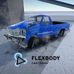 Icon Flexbody Car Crash: Soft Body APK 0.2.4.0