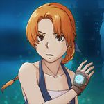 Icon Forgotton Anne APK 1.4.2