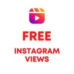 Free Views Instagram_icon