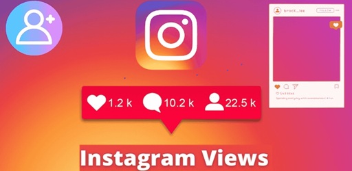 Free Views Instagram