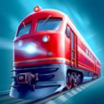 Icon Frenzy Train APK 1.0.0